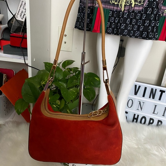 Gucci shoulder bag - Picture 3 of 16